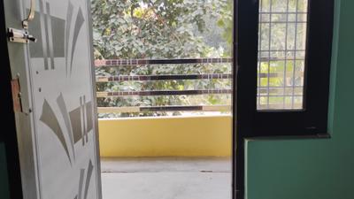 Balcony Image of 750 Sq.ft 3 BHK Duplex for sale in Prakash City Kashipur for Rs. 4000000