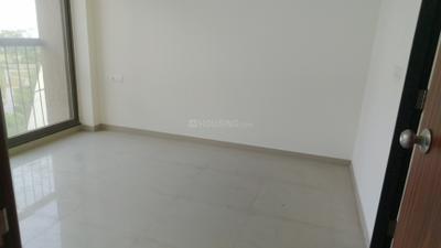 Bedroom Image of 850 Sq.ft 2 BHK Apartment / Flat for sale in Skyi Star City, Dhayari Pune for Rs. 5600000