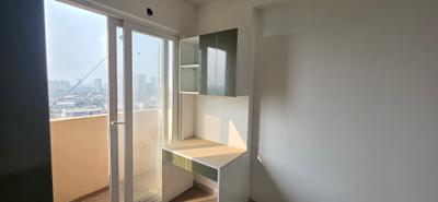 Bedroom Image of 1085 Sq.ft 2 BHK Apartment / Flat for sale in ACE Parkway, Sector 150 Noida for Rs. 16000000