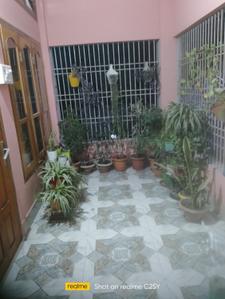 Balcony Image of 800 Sq.ft 2 BHK Independent House for rent in Majgaon Tezpur for Rs. 8500
