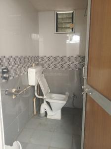 Bathroom Image of 1500 Sq.ft 2 BHK Independent House for sale in Trimurti Nagar Nagpur for Rs. 14000000