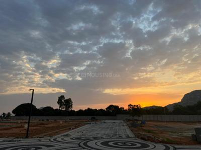 Image of 1200 Sq.ft Residential Plot / Land for sale in Chikkaballapura Town, Chikballapur District for Rs. 5791000