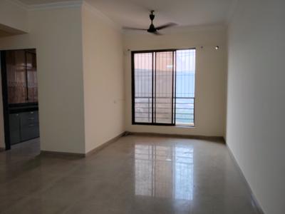 Living Room Image of 900 Sq.ft 2 BHK Apartment / Flat for sale in SD Bhalerao Sai Sagar, Kharghar Navi Mumbai for Rs. 9000000