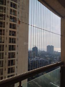 Balcony Image of 4500 Sq.ft 4 BHK Apartment / Flat for sale in Raiaskaran, Andheri West Mumbai for Rs. 160000000