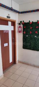 Bedroom Image of 1082 Sq.ft 2 BHK Apartment / Flat for sale in Supertech Ecociti, Sector 137 Noida for Rs. 10000000