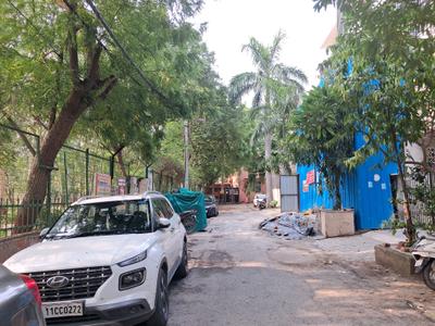 Image of 2250 Sq.ft Residential Plot / Land for sale in Paschim Vihar, New Delhi for Rs. 130000000