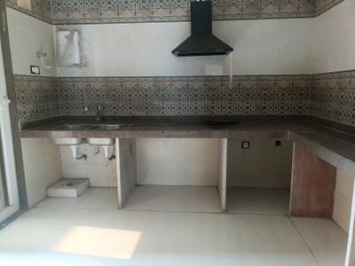 Kitchen Image of 1165 Sq.ft 2 BHK Apartment / Flat for sale in Tricity Eros, Kharghar Navi Mumbai for Rs. 18000000