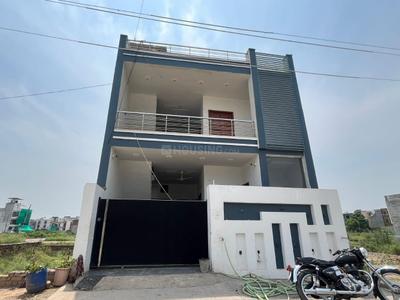 Image of 1800 Sq.ft 2 BHK Independent House for sale in Sector 123, Mohali for Rs. 16500000