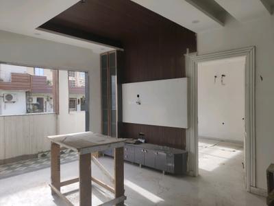 Living Room Image of 1850 Sq.ft 3 BHK Builder Floor for sale in Green Field Colony Faridabad for Rs. 16500000
