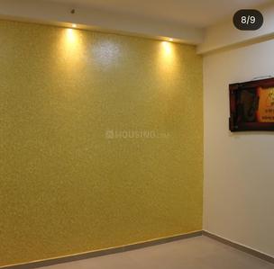 Bedroom Image of 935 Sq.ft 2 BHK Apartment / Flat for sale in Mahagun Mywoods Phase 2, Noida Extension Greater Noida for Rs. 7800000