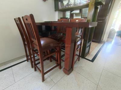 Hall Image of 2000 Sq.ft 2 BHK Builder Floor for rent in Surendra Home South City 1, Sector 41 Gurgaon for Rs. 52000