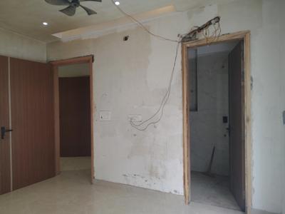 Bedroom Image of 1350 Sq.ft 4 BHK Apartment / Flat for sale in Sultanpur New Delhi for Rs. 13000000