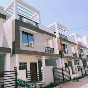 Image of 3000 Sq.ft 5 BHK Independent House for rent in Pokhariput, Bhubaneswar for Rs. 70000
