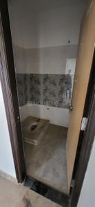 Bathroom Image of 981 Sq.ft 2 BHK Apartment / Flat for sale in Susuwahi Varanasi for Rs. 4900000