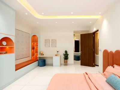Hall Image of 3800 Sq.ft 3 BHK Villa for sale in Sri Urban Retreat, Sarjapur Bengaluru for Rs. 35475090
