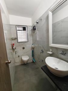 Image of 420 Sq.ft 1 BHK Apartment / Flat for rent in Thane West, Thane for Rs. 25000
