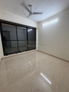Hall Image of 800 Sq.ft 2 BHK Apartment / Flat for rent in Dosti Eastern Bay, Wadala Mumbai for Rs. 95000