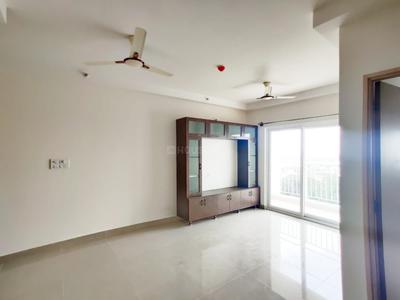 Hall Image of 1000 Sq.ft 2 BHK Apartment / Flat for rent in Mantri Serenity, Subramanyapura Bengaluru for Rs. 40000
