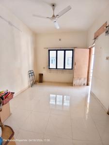 Hall Image of 1500 Sq.ft 3 BHK Duplex for sale in Vasna Vadodara for Rs. 8500000