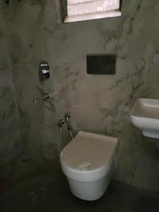 Common Bathroom Image of 700 Sq.ft 1 BHK Apartment / Flat for sale in Jayraj Signature Elanza, Ulwe Navi Mumbai for Rs. 7000000
