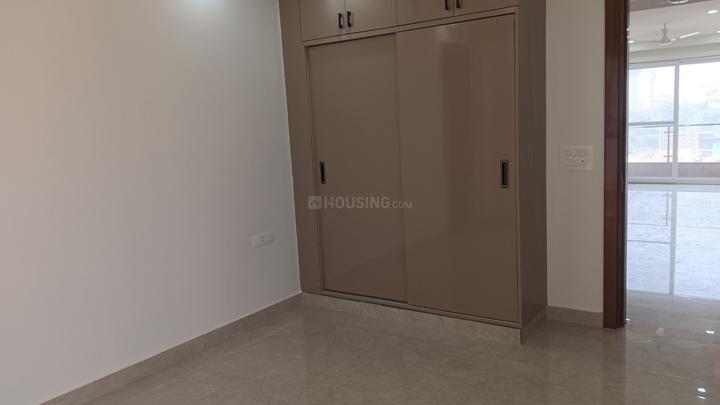 Block B1, Sector 57 Bedroom One 1