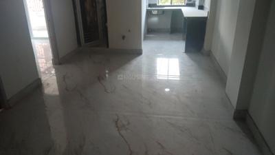 Living Room Image of 1050 Sq.ft 3 BHK Apartment / Flat for sale in New Barrakpur Kolkata for Rs. 3000000