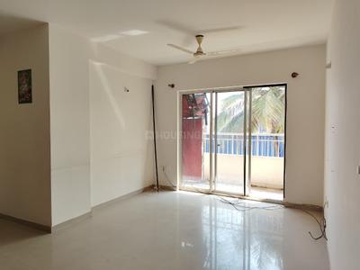 Living Room Image of 1027 Sq.ft 2 BHK Apartment / Flat for sale in Godrej E City Phase 1, Electronic City Bengaluru for Rs. 11900000