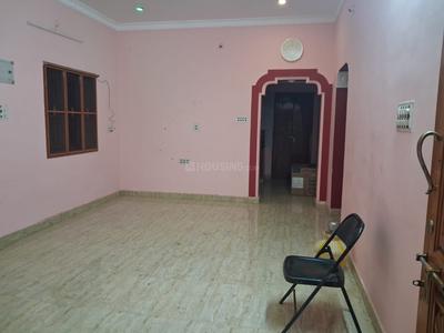 Living Room Image of 1200 Sq.ft 2 BHK Independent House for rent in Kattur Tiruchirappalli for Rs. 14500