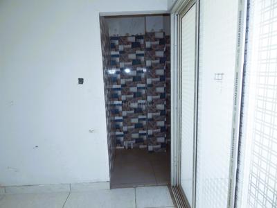 Image of 852 Sq.ft 2 BHK Apartment / Flat for sale in Dum Dum Cantonment, Kolkata for Rs. 3834000
