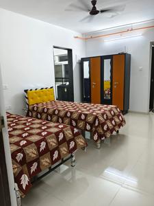 Hall Image of NO BROKERAGE PG in Vikhroli East, Mumbai