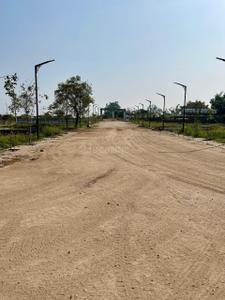 Image of 1000 Sq.ft Residential Plot / Land for sale in Saswad, Pune for Rs. 1800000