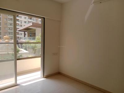 Bedroom Image of 1250 Sq.ft 3 BHK Apartment / Flat for rent in Shiv Park 59, Wakad Pune for Rs. 40000
