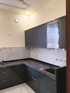 Kitchen Image of 1640 Sq.ft 3 BHK Villa for sale in Hathod Jaipur for Rs. 8500000