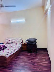 Bedroom Image of 1650 Sq.ft 3 BHK Independent House for rent in Jaypee Kensington Park Plot Phase 2, Sector 133 Noida for Rs. 39000