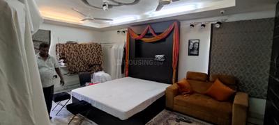 Bedroom Image of 1950 Sq.ft 3 BHK Apartment / Flat for sale in Jadavpur Kolkata for Rs. 15600000
