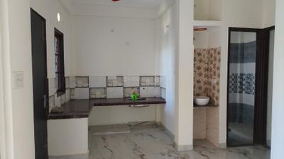 Kitchen Image of 1500 Sq.ft 3 BHK Independent House for sale in Lolai Lucknow for Rs. 5500000