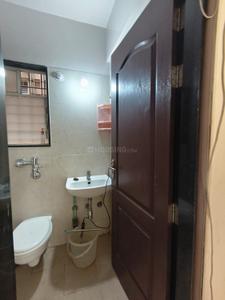 Image of 810 Sq.ft 2 BHK Apartment / Flat for sale in Nyati Equatorial II, Bavdhan, Pune for Rs. 7400000