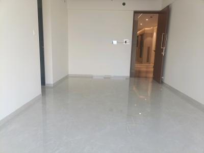 Living Room Image of 1220 Sq.ft 2 BHK Apartment / Flat for sale in GeeCee Emerald, Kharghar Navi Mumbai for Rs. 16000000
