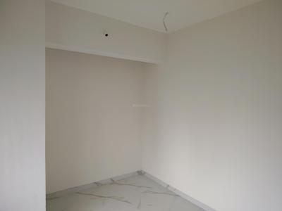 Bedroom Image of 750 Sq.ft 1 BHK Apartment / Flat for rent in Parijat Gardens, Kasarvadavali Thane for Rs. 16002