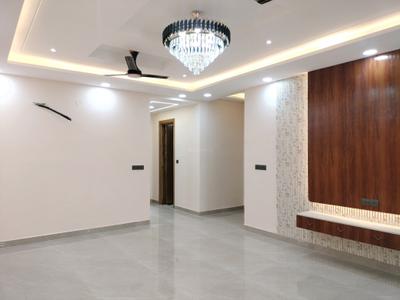 Living Room Image of 1620 Sq.ft 3 BHK Builder Floor for sale in BPTP District 3, Sector 85 Faridabad for Rs. 17000000