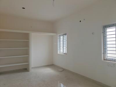 Bedroom Image of 1260 Sq.ft 3 BHK Apartment / Flat for sale in Rajakilpakkam Chennai for Rs. 8820000