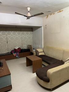 Living Room Image of 850 Sq.ft 2 BHK Builder Floor for sale in Nayabad Kolkata for Rs. 3850000