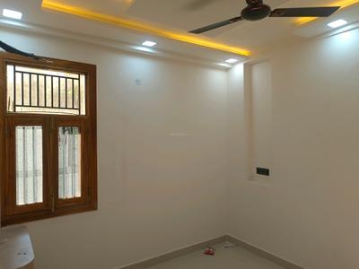 Bedroom Image of 1400 Sq.ft 4 BHK Apartment / Flat for sale in Goyal Lavish Homes, Sector 16B Dwarka New Delhi for Rs. 13000000