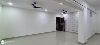 Hall Image of 2400 Sq.ft 4 BHK Apartment / Flat for rent in Bariatu Ranchi for Rs. 40000