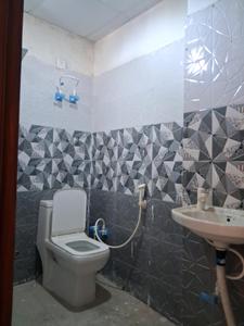 Bedroom One Image of 1050 Sq.ft 2 BHK Apartment / Flat for sale in Sector 49 Noida for Rs. 4000005