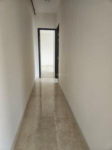 Image of 2100 Sq.ft 4 BHK Apartment / Flat for sale in Adani Ten BKC, Bandra East, Mumbai for Rs. 130000000
