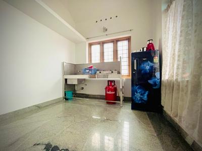 Kitchen Image of Sebz in Kakkanad, Kochi