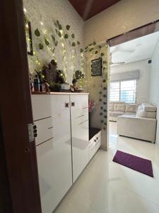 Kitchen Image of 1100 Sq.ft 2 BHK Apartment / Flat for sale in Mohammed Wadi Pune for Rs. 6700000