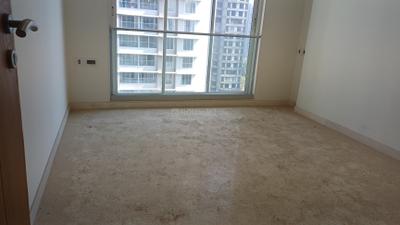 Bedroom Image of 1300 Sq.ft 3 BHK Apartment / Flat for sale in Ekta Tripolis, Goregaon West Mumbai for Rs. 41000000