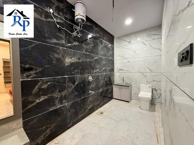 Bathroom Image of 2700 Sq.ft 3 BHK Independent House for sale in Shyam Nagar Jodhpur for Rs. 17000000